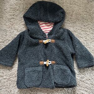 Super Cute Boden baby jacket